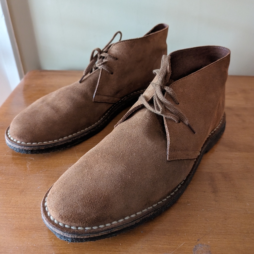 J. Crew MacAlister Boot
